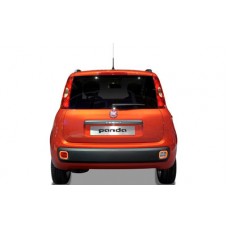 FIAT Panda 1.3 MJT 16V 75 CV S&S Pop 5 porte 